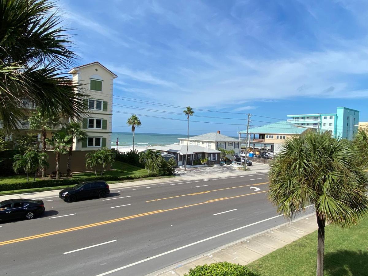 Escape To Paradise St. Pete Beach Eksteriør bilde